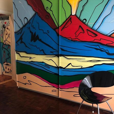 Stendhal 14 Napoli Eksteriør billede
